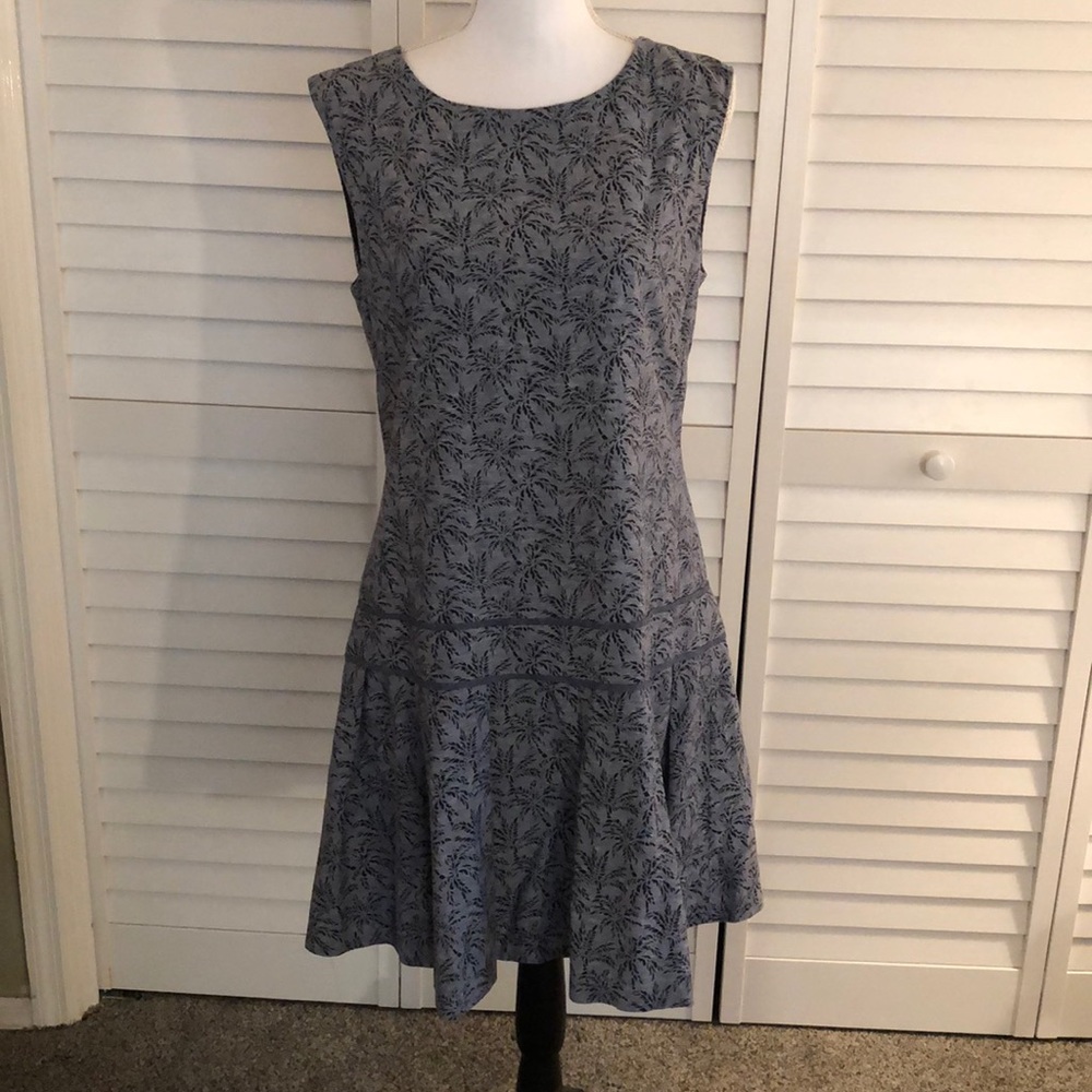 J Crew summer dress